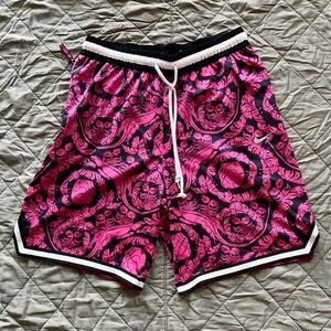 NIKE DNA MENS DRIFIT WOVEN BASKETBALL SHORTS